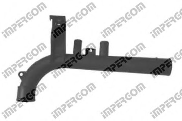 Трубка охлаждающей жидкости ORIGINAL IMPERIUM 80254