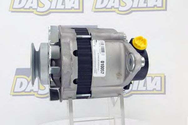 Генератор DA SILVA 010057