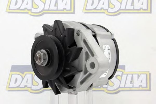 Генератор DA SILVA A010182