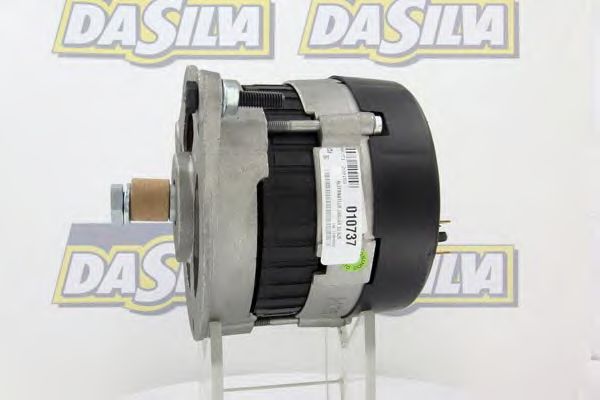 Генератор DA SILVA 010737