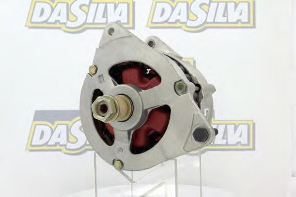 Генератор DA SILVA 011441