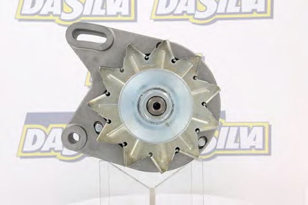 Генератор DA SILVA 01387