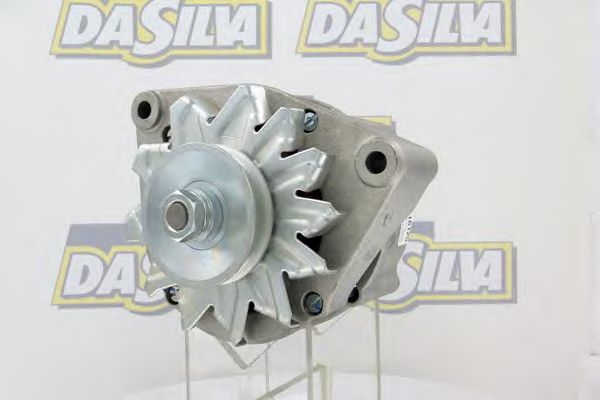 Генератор DA SILVA 016125