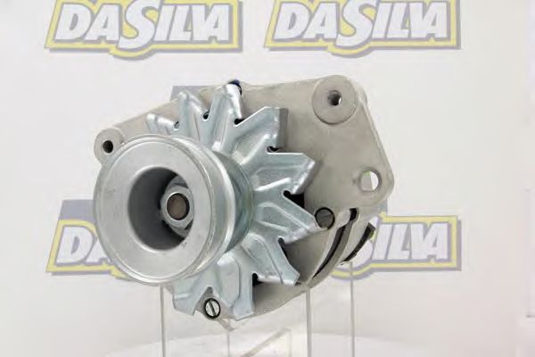 Генератор DA SILVA A016192