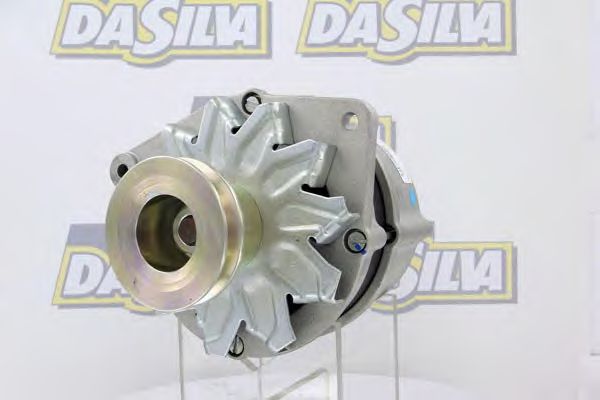 Генератор DA SILVA A016199