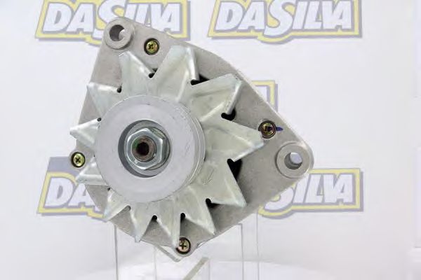 Генератор DA SILVA 016290