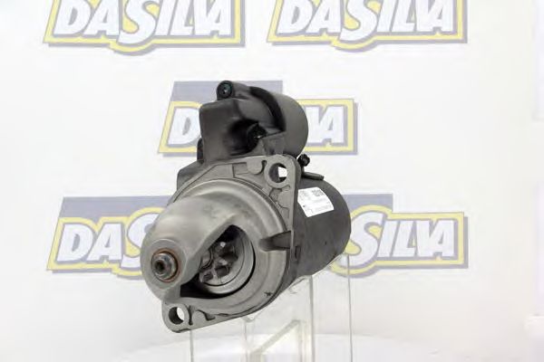 Стартер DA SILVA 020188
