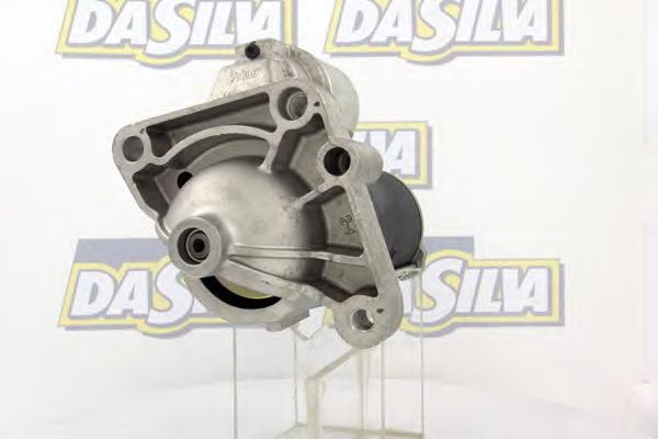 Стартер DA SILVA 020282