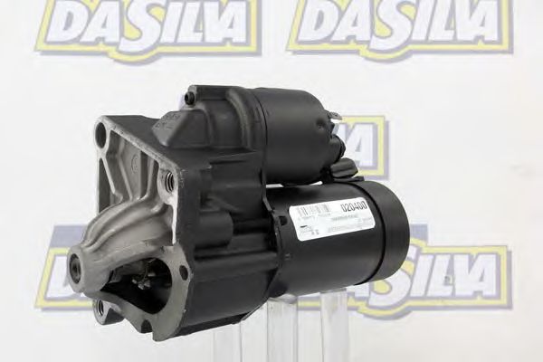 Стартер DA SILVA 020400