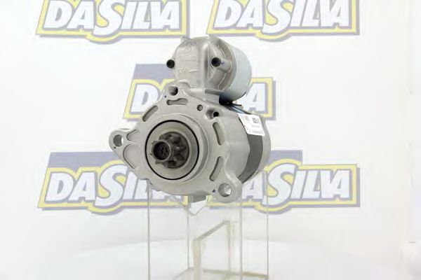 Стартер DA SILVA 020416