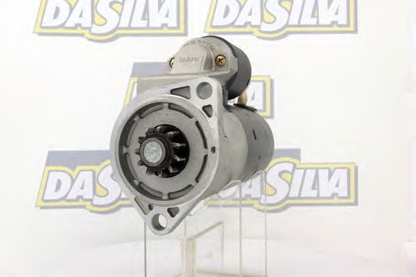 Стартер DA SILVA 020516