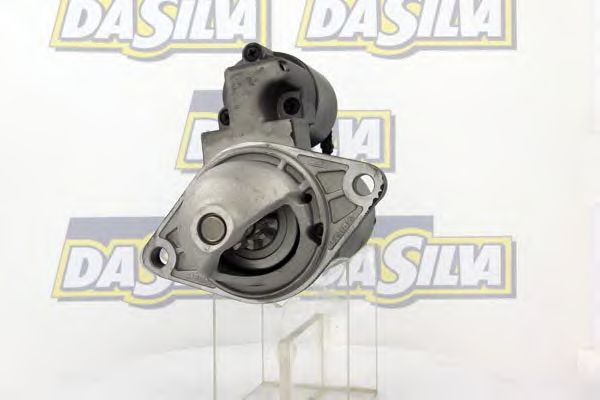 Стартер DA SILVA 021093