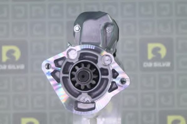 Стартер DA SILVA 021110