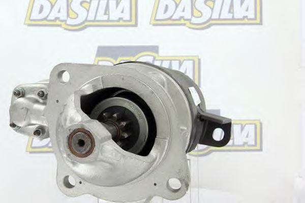 Стартер DA SILVA 02219