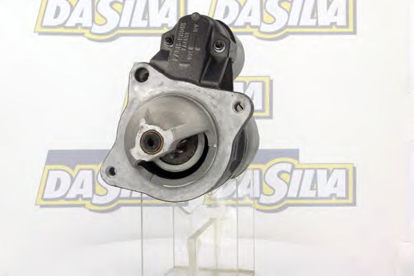 Стартер DA SILVA 023300