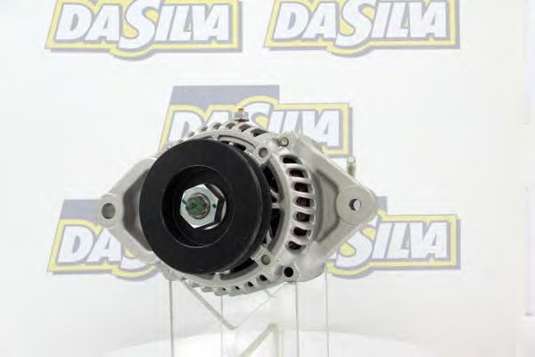 Генератор DA SILVA 030171