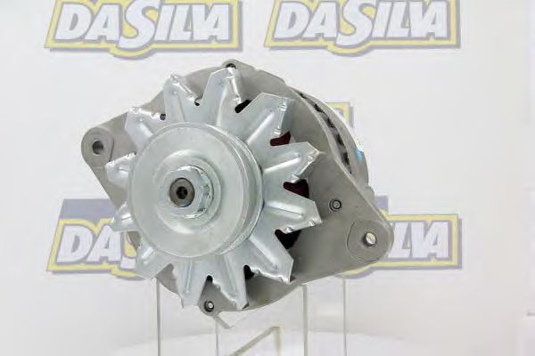 Генератор DA SILVA A030219