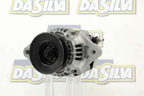 Генератор DA SILVA 031082