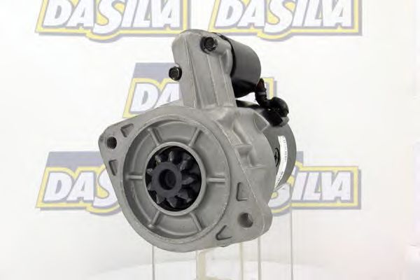 Стартер DA SILVA D040469