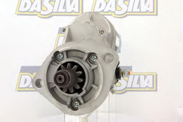 Стартер DA SILVA 040844