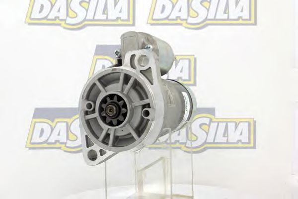 Стартер DA SILVA 040890