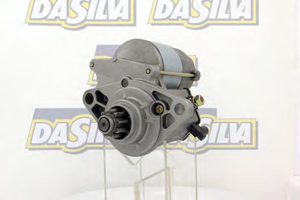 Стартер DA SILVA D041262
