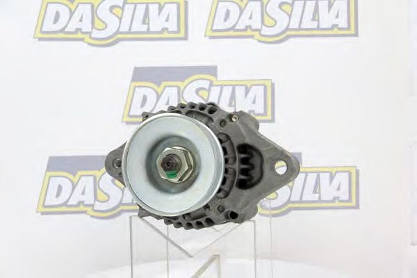 Генератор DA SILVA 050093