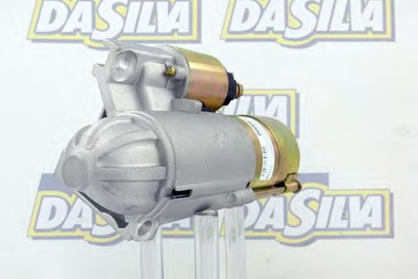 Стартер DA SILVA 060067