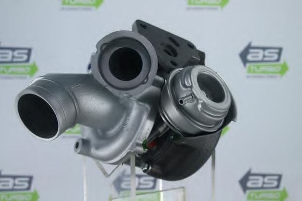 Компрессор, наддув DA SILVA AS1305