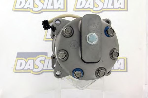 Компрессор, кондиционер HOLGER CRISTIANSEN 240062