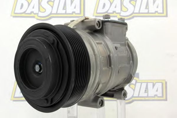 Компрессор, кондиционер DA SILVA FC1170
