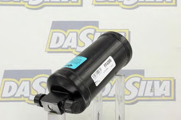 Осушитель, кондиционер DA SILVA FF4306