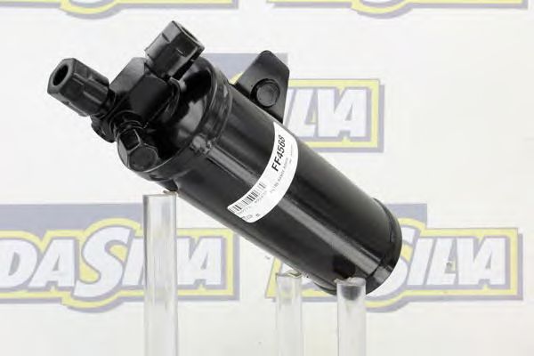 Осушитель, кондиционер DA SILVA FF4568