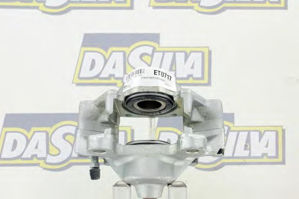 Тормозной суппорт BREMS.-U.KUPPL.TEILE 1269