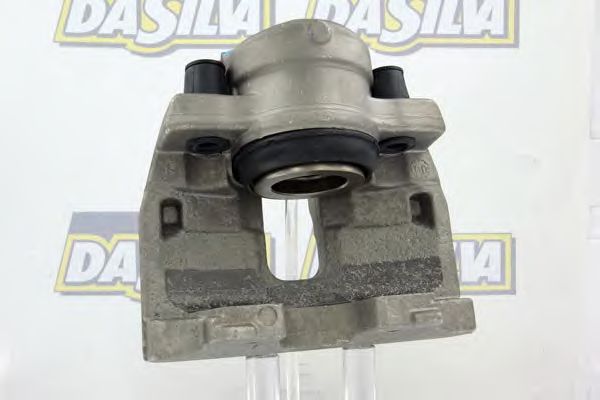 Тормозной суппорт BREMS.-U.KUPPL.TEILE 498