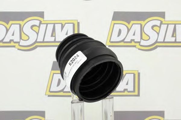 Комплект пылника, приводной вал DA SILVA K2024