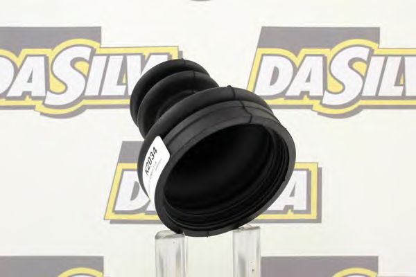 Комплект пылника, приводной вал DA SILVA G2034