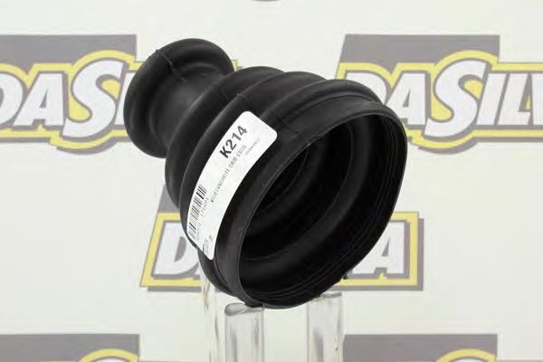 Комплект пылника, приводной вал DA SILVA G214