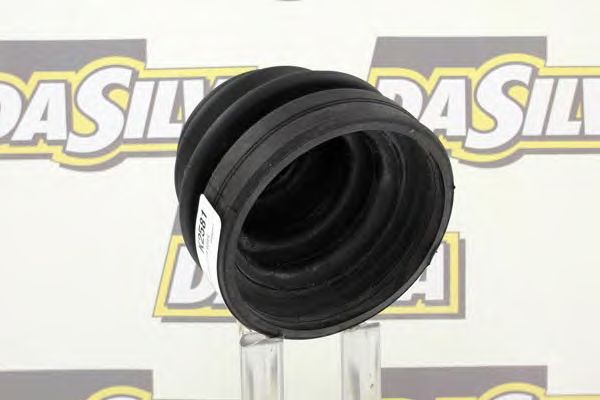 Комплект пылника, приводной вал DA SILVA K2581