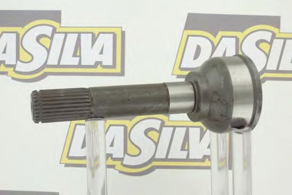 Шарнирный комплект, приводной вал DA SILVA J7901