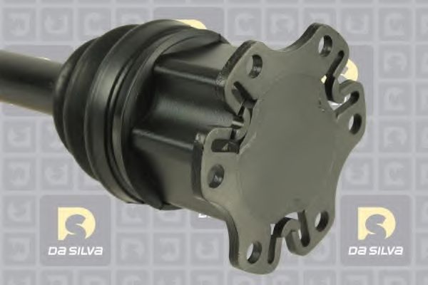 Приводной вал CEVAM 102240