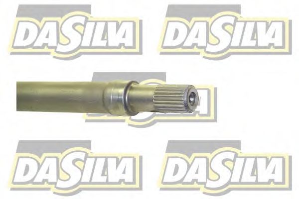 Приводной вал CEVAM 101708