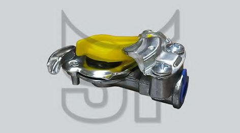 Головка сцепления AUGER 2520