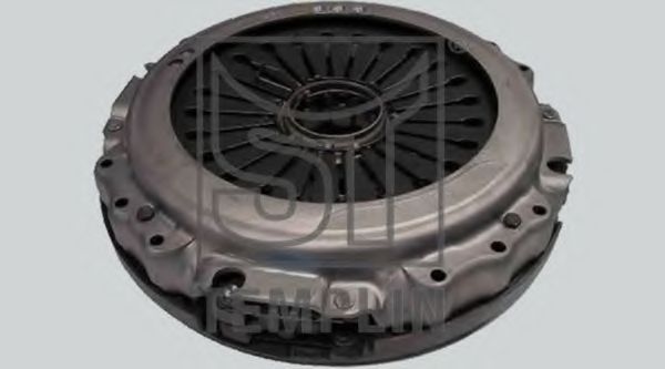 Нажимной диск сцепления ST-TEMPLIN 08.320.1000.902