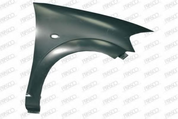 Крыло PRASCO CI3223013