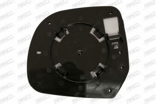 Зеркальное стекло, наружное зеркало PRASCO DA8207503