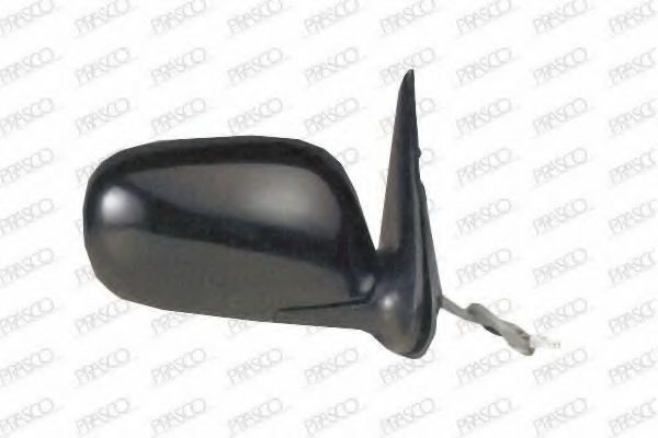 Наружное зеркало PRASCO DS0057313