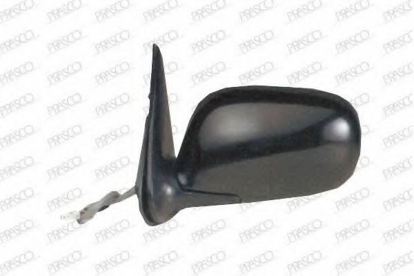 Наружное зеркало PRASCO DS0057314
