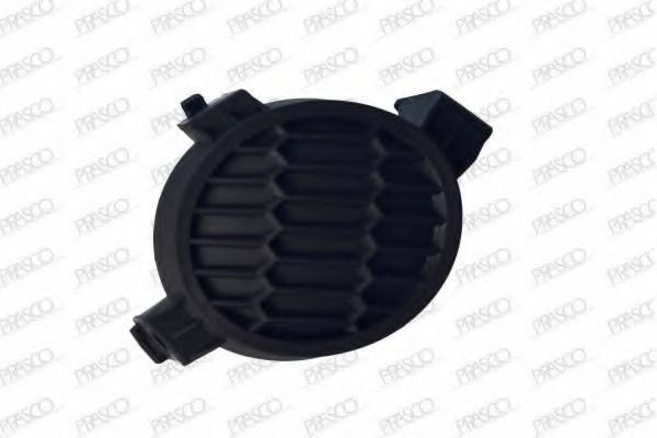 Облицовка, противотуманная фара PRASCO DS0121249