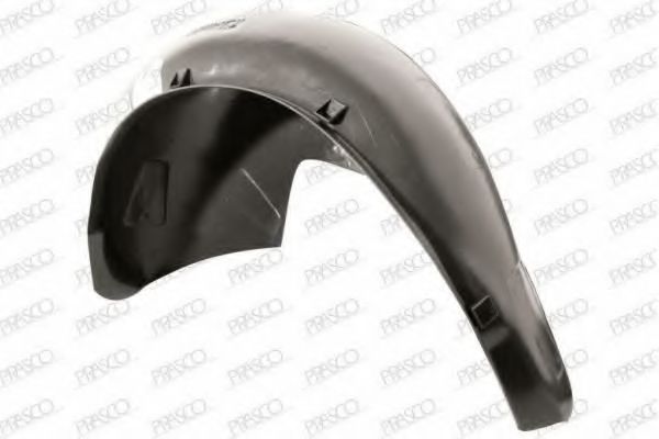 Обшивка, колесная ниша PRASCO DW3203653